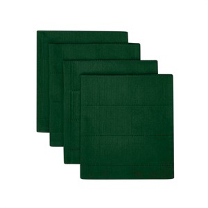 Izod Chadwick Forest Set of 4 Napkins - 1 of 3