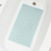 Hydracell Bath Mat Aqua - Made By Design™