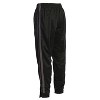 Gioberti Men's Athletic Track Pants With Ribbed Zipper Cuffs - 2 of 4
