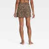 Women's Everyday Soft Mid-Rise Skort 14.5" - All In Motion™ - 2 of 4