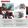 Yakima Bike Rack with Ramp, 2 Bicycle Hitch Mount Carrier for Ebike, Mountain, Road, Hybrid, BMX, & Kid Bikes, Fits 1.25 Inch Receiver, OnRamp LX - 4 of 4