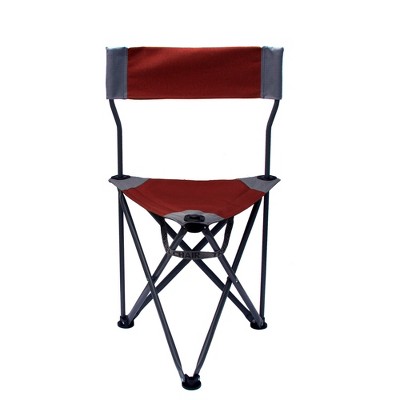 outdoor folding stool