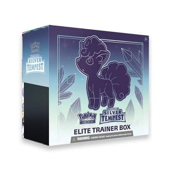 Pokemon Trading Card Game: Scarlet & Violet 151 Elite Trainer Box : Target