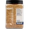 Nutricost Pantry Organic Rolled Oats (2 LB) - 5g Fiber Per Serving, USDA Organic, Vegan, GMO-Free - 4 of 4