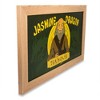 Silver Buffalo Avatar: The Last Airbender Jasmine Dragon Tea House Hanging Sign Framed Wall Art - 2 of 4