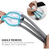 SetSail Blind Duster, Window Cleaner Duster Brush with 5 Microfiber Sleeves - 3 of 3