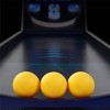 MD Sports Roll and Score Arcade Game Ball Replacement Set - 3pk - image 3 of 3