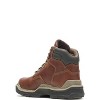 Men's 's Raider Durashocks Flex Peanut Work Boot - Wolverine - 3 of 4
