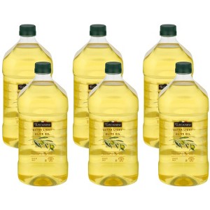 Tuscanini Extra Light Olive Oil - Case of 6/67.6 fz - 1 of 4
