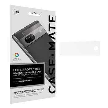 Case-mate Camera Lens Protector Aluminum Rings For Apple Iphone 15 Pro And Iphone  15 Pro Max - Twinkle : Target