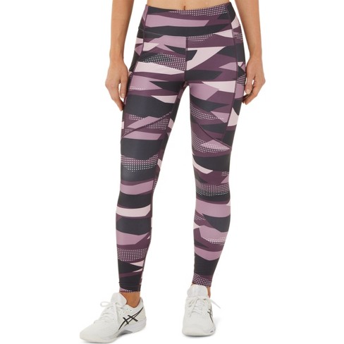 Workout Ready Camo Print Tights