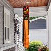 Briarwood Lane Fall Wind Spinner 40x6 Autumn Color Leaves For Fall Wind Spinner - 2 of 2