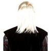 Rubies House of the Dragon Daemon Targaryen Mens Wig - 2 of 4