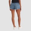 Levi's 501® Original Fit High-Rise Women's Jean Shorts - 3 of 3