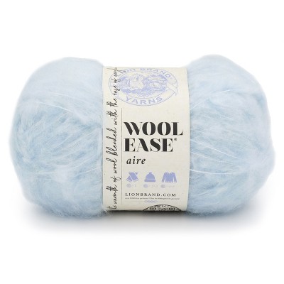 Lion Brand Wool-Ease Aire Yarn