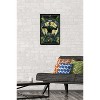 Trends International The Wolf Man - Illustration Unframed Wall Poster Prints - 2 of 4