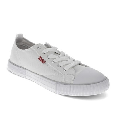 Levi's Womens Anika C CVS Casual Lace Up Sneaker Shoe