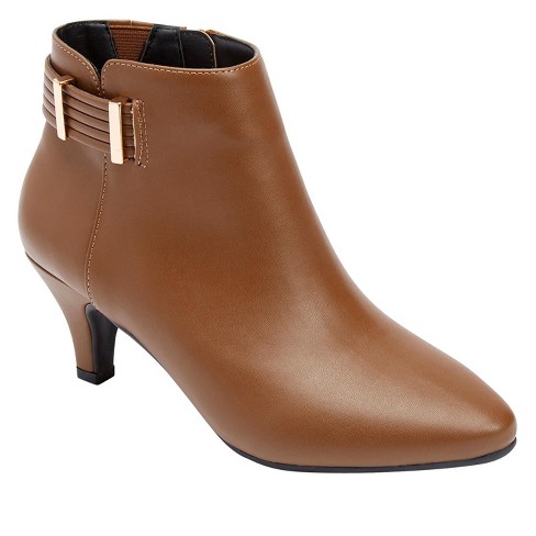 Comfortview shop ankle boots