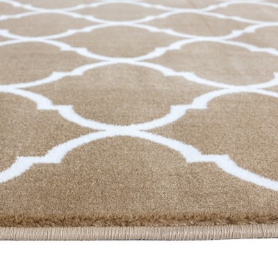 beige
