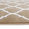 Sussexhome Beatrice Collection Indoor Extra Soft Area Rug - 4 of 4