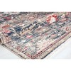 Rugs America Stratford Abstract Vintage Area Rug - 4 of 4
