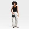 Women's V-Neck Sweater Tank - A New Day™ - 3 of 3