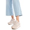 Xti Women's Lace-Up Sneakers 142095 - 2 of 3
