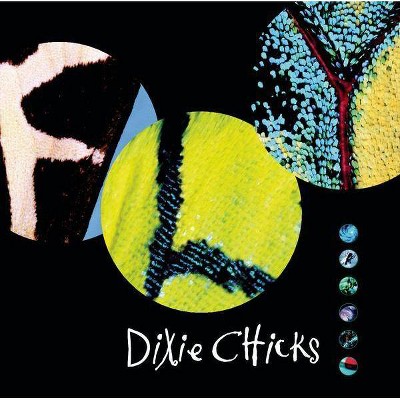 The Chicks - Fly (CD)