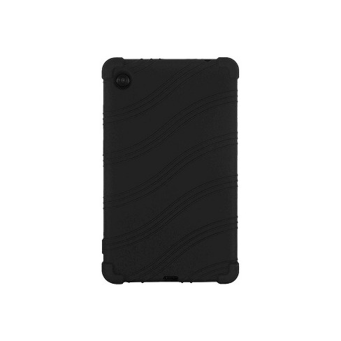 Saharacase Case For Lenovo Tab M7 (3rd Gen) Black (tb00150) : Target