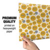 Virginia Commonwealth University Rams Logo Premium Gift Wrap Wrapping Paper Roll 30x72 - 4 of 4