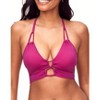 Adore Me Women's Tatiana Swimwear Top - 2 of 4