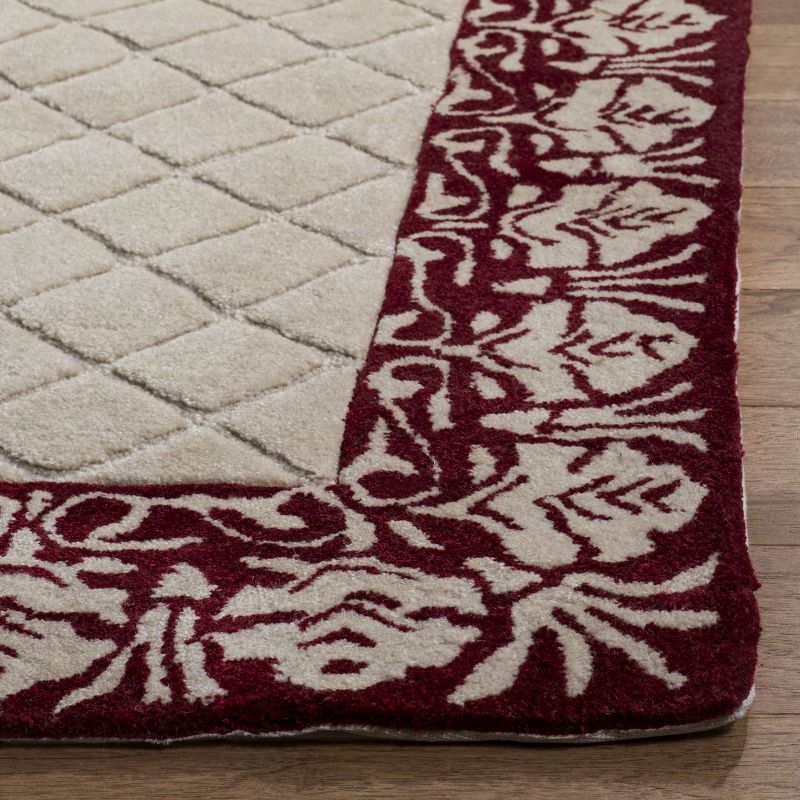 Total Performance TLP755 Hand Hooked Area Rug  - Safavieh, 3 of 5