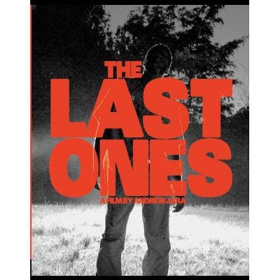 The Last Ones (Blu-ray)(2019)