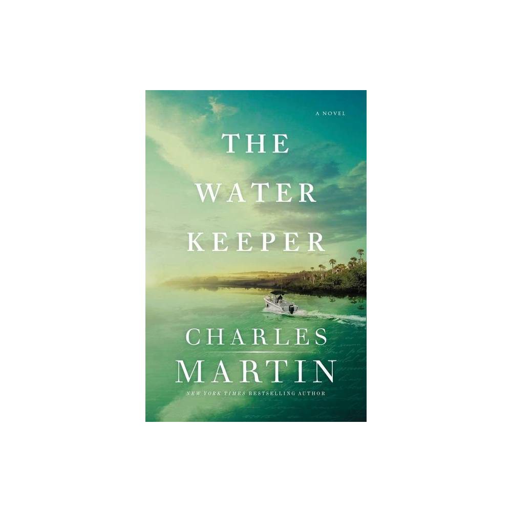 ISBN 9780785230915 - A Murphy Shepherd Novel: The Water Keeper (Series ...