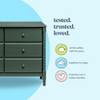DaVinci Jenny Lind Spindle 6-Drawer Dresser - 4 of 4