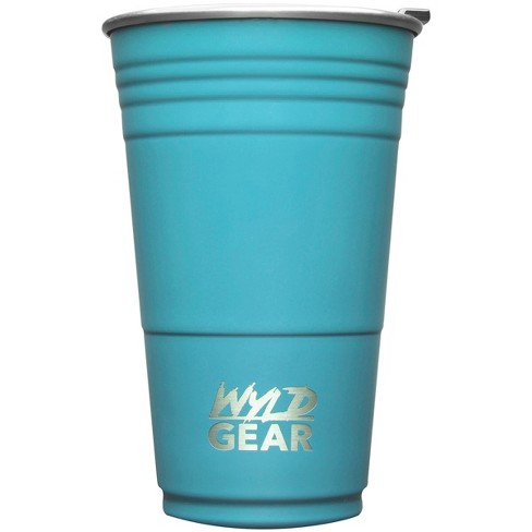 16oz Party Cup - Insulated