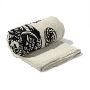 Warner Bros. Game Of Thrones Throne Of Words Silk Touch Throw Blanket 50x60 Inches - 3 of 4