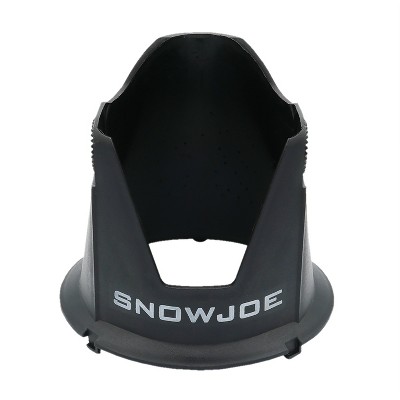 Snow Joe SJ618E-LOWERCHUTE Replacement Lower Chute for SJ618E Snow Blower.