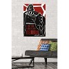 Trends International Star Wars: Saga - Lack of Faith Unframed Wall Poster Prints - 2 of 4