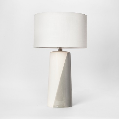 Cohasset Dipped Ceramic Table Lamp - Project 62™ : Target
