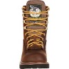 Kids Georgia Boot Kids' Insulated Waterproof Outdoor Boot - 3 of 4