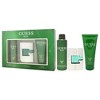 Guess Man by Guess for Men - 3 Pc Gift Set 2.5oz EDT Spray, 6oz Deodorizing Body Spray, 6.7oz Shower Gel - 4 of 4