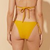 Women's Low-Rise Super Cheeky Side-Tie Bikini Bottom - Wild Fable™ - 2 of 4