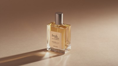 Fresh Cream Warm Cashmere Eau de Toilette - Philosophy