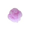 Bass Brushes Nylon Sponge Flower - 1 ct - 2 of 3