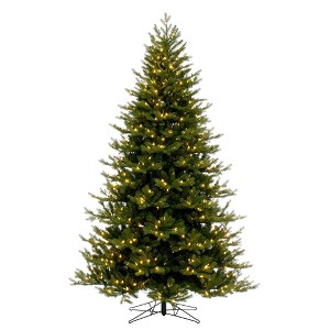 7.5' x 58" Washington Fra DuraLit 700WW - 1 of 4