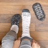 Pavilion Gift Company - Love You Sister - Slipper Sock Gift Set - Socks - 2 of 4