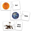 The Learning Journey Match It! Out in Space - 2 of 2