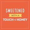 Nature's Own Honey Wheat Bread - 20oz - 2 of 4