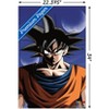 Trends International Dragon Ball Z - Goku Unframed Wall Poster Prints - 3 of 4